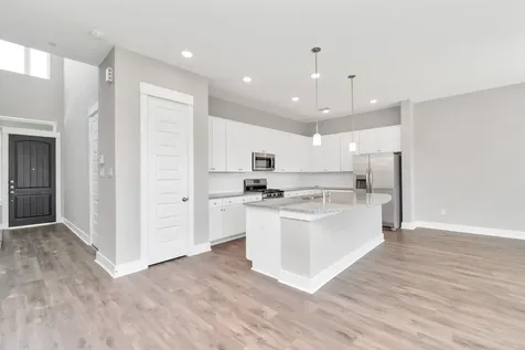 2703 Brown Lake Street Houston TX 77008