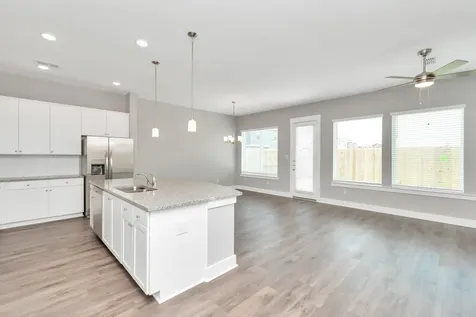 2703 Brown Lake Street Houston TX 77008