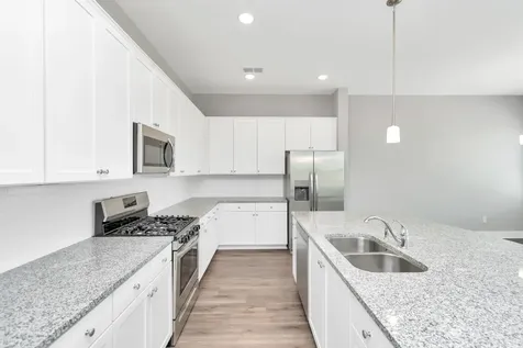 2703 Brown Lake Street Houston TX 77008