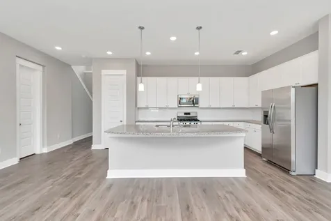 2703 Brown Lake Street Houston TX 77008