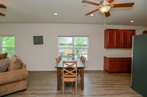1110 Louise Street Houston TX 77009
