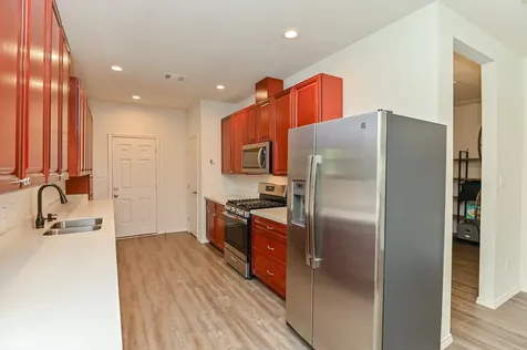 1110 Louise Street Houston TX 77009