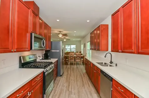 1110 Louise Street Houston TX 77009