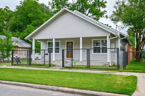 1110 Louise Street Houston TX 77009