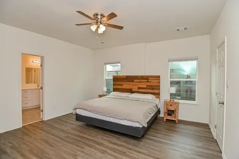 1110 Louise Street Houston TX 77009