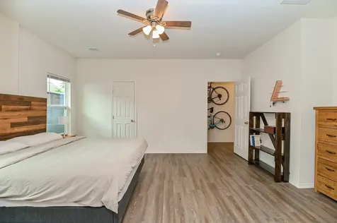 1110 Louise Street Houston TX 77009