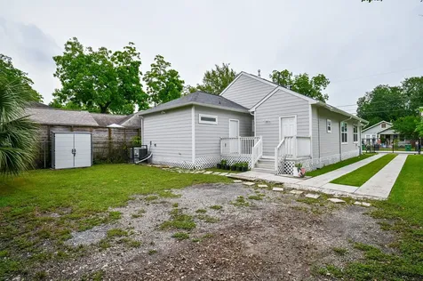 1110 Louise Street Houston TX 77009