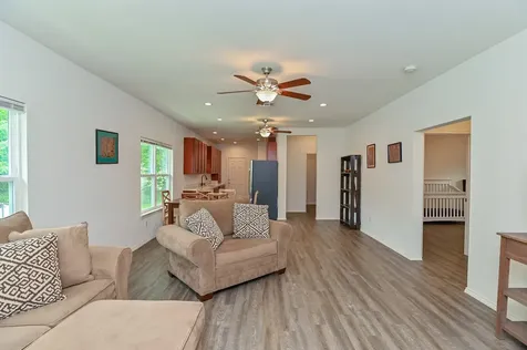 1110 Louise Street Houston TX 77009