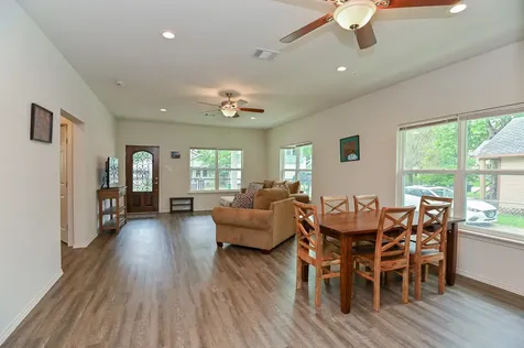 1110 Louise Street Houston TX 77009
