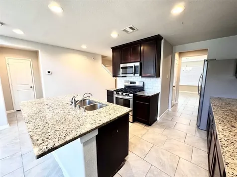8210 Oakleaf Meadow Court Rosharon TX 77583