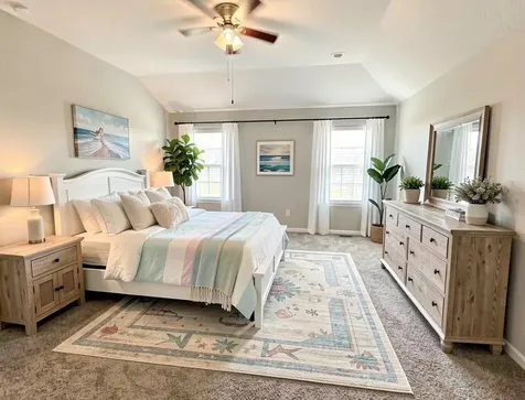 8210 Oakleaf Meadow Court Rosharon TX 77583