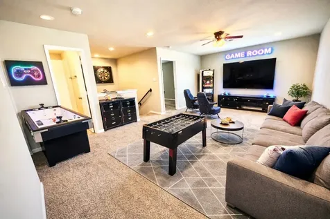 8210 Oakleaf Meadow Court Rosharon TX 77583
