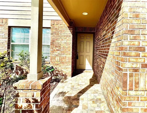 8210 Oakleaf Meadow Court Rosharon TX 77583