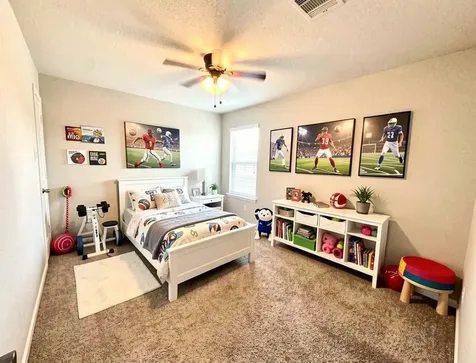 8210 Oakleaf Meadow Court Rosharon TX 77583