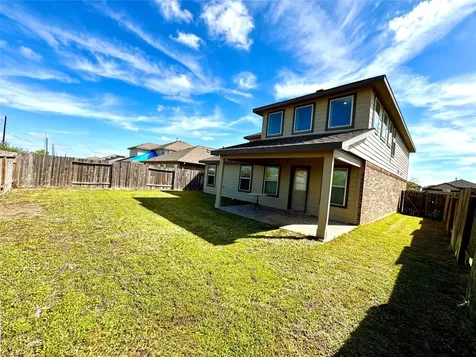 8210 Oakleaf Meadow Court Rosharon TX 77583