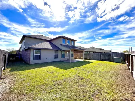 8210 Oakleaf Meadow Court Rosharon TX 77583