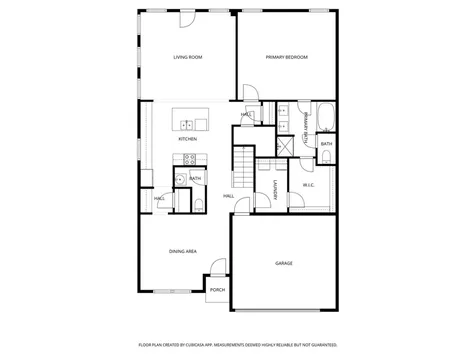 8210 Oakleaf Meadow Court Rosharon TX 77583
