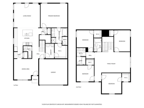 8210 Oakleaf Meadow Court Rosharon TX 77583