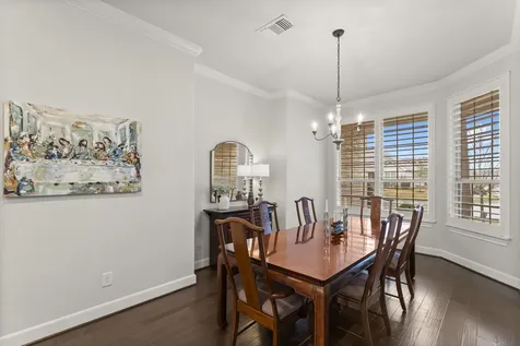 205 Friesian Lane The Woodlands TX 77382