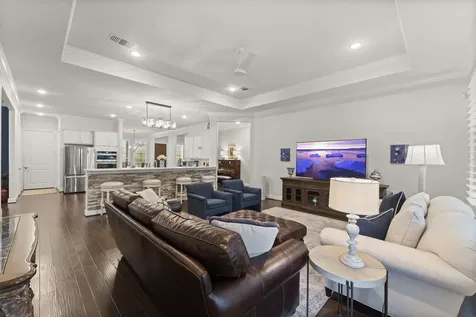 205 Friesian Lane The Woodlands TX 77382
