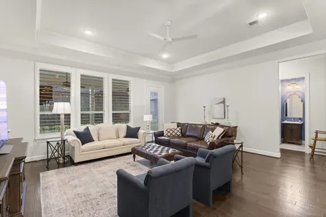 205 Friesian Lane The Woodlands TX 77382