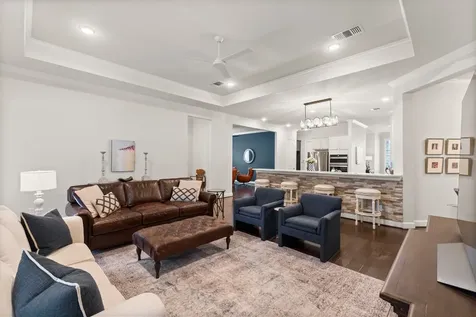 205 Friesian Lane The Woodlands TX 77382
