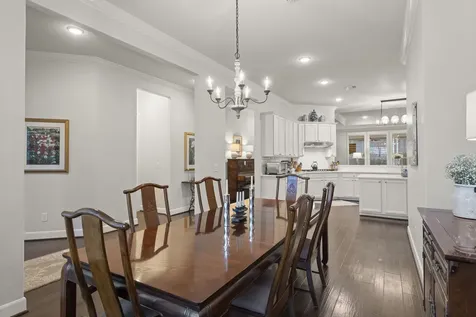 205 Friesian Lane The Woodlands TX 77382