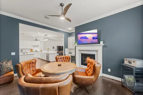 205 Friesian Lane The Woodlands TX 77382