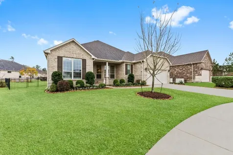 205 Friesian Lane The Woodlands TX 77382