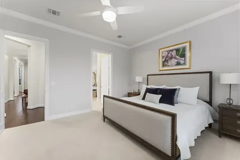 205 Friesian Lane The Woodlands TX 77382