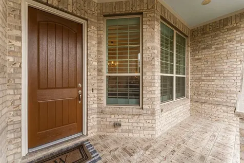 205 Friesian Lane The Woodlands TX 77382