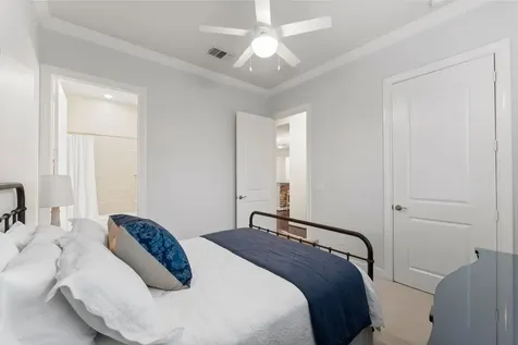 205 Friesian Lane The Woodlands TX 77382