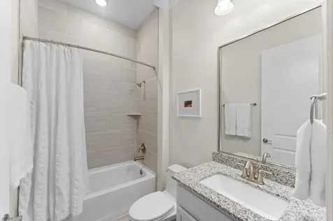 205 Friesian Lane The Woodlands TX 77382