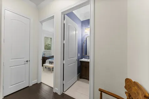 205 Friesian Lane The Woodlands TX 77382