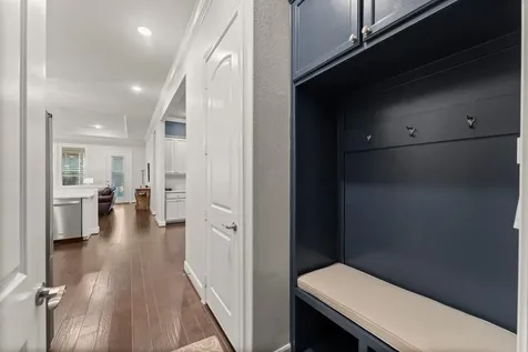 205 Friesian Lane The Woodlands TX 77382