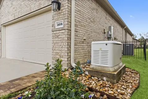 205 Friesian Lane The Woodlands TX 77382