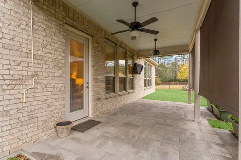205 Friesian Lane The Woodlands TX 77382