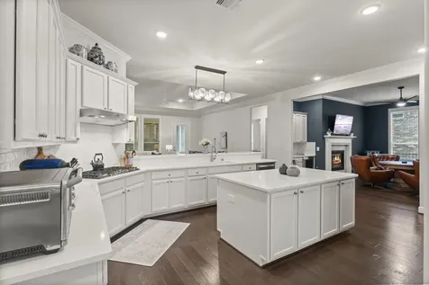 205 Friesian Lane The Woodlands TX 77382