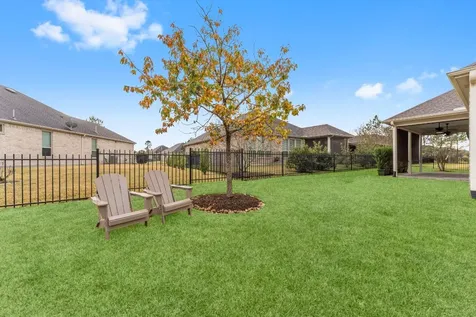 205 Friesian Lane The Woodlands TX 77382