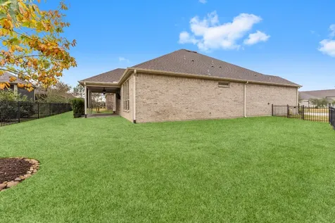 205 Friesian Lane The Woodlands TX 77382