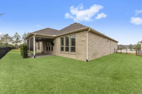 205 Friesian Lane The Woodlands TX 77382
