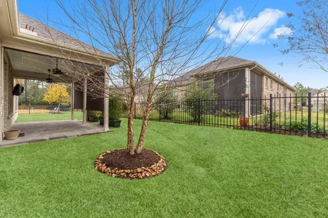 205 Friesian Lane The Woodlands TX 77382