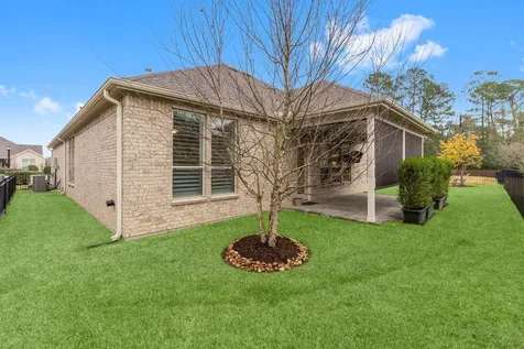 205 Friesian Lane The Woodlands TX 77382