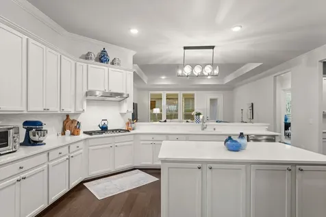 205 Friesian Lane The Woodlands TX 77382