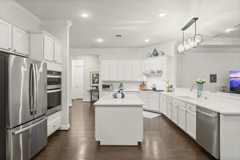 205 Friesian Lane The Woodlands TX 77382