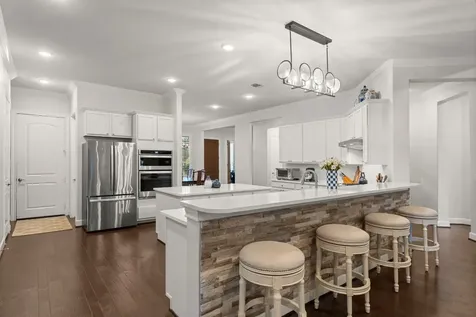 205 Friesian Lane The Woodlands TX 77382