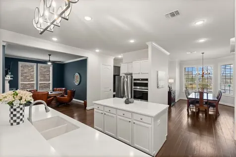 205 Friesian Lane The Woodlands TX 77382