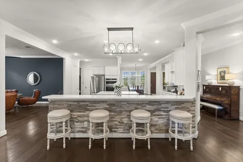 205 Friesian Lane The Woodlands TX 77382