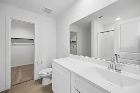 909 Silver Buckle Lane Montgomery TX 77356