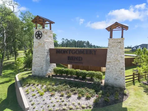 909 Silver Buckle Lane Montgomery TX 77356